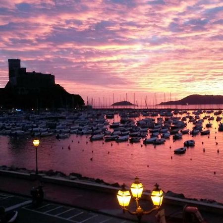 Casa Vacanze Armanda-Suite Lerici Ngoại thất bức ảnh