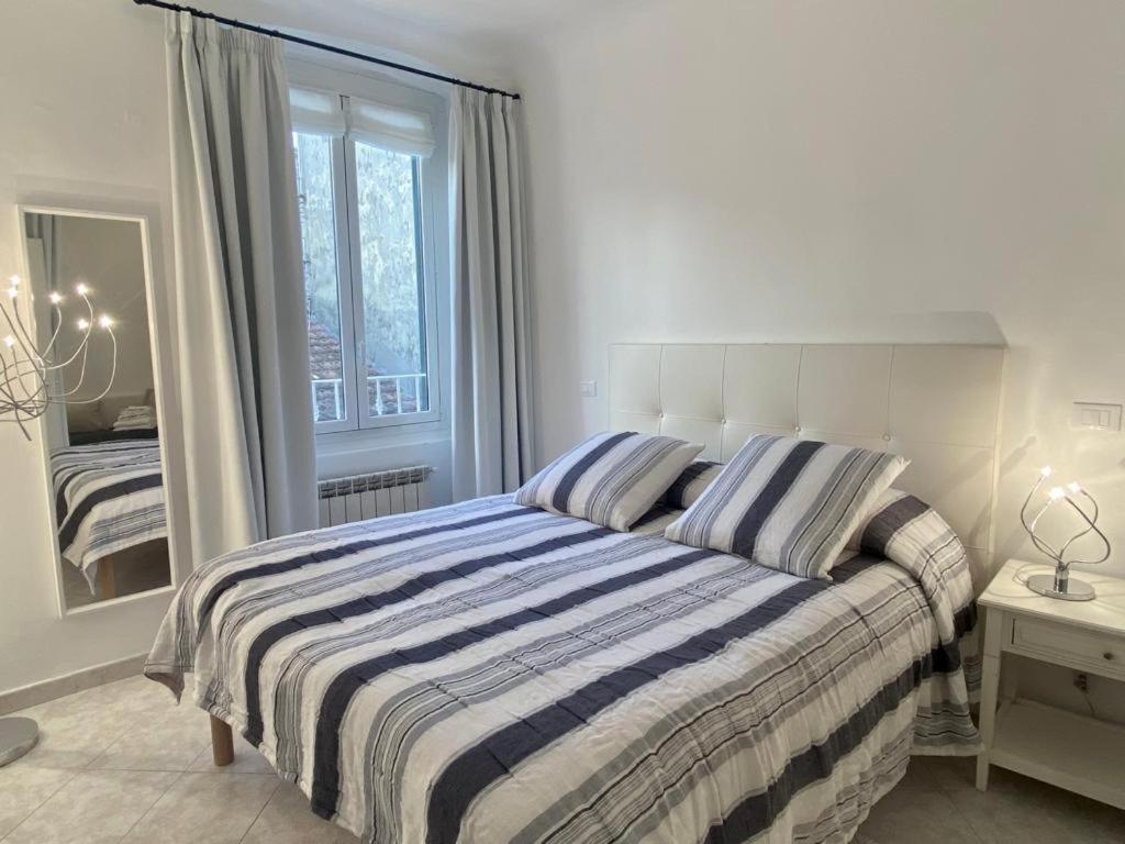 Casa Vacanze Armanda-Suite Lerici Ngoại thất bức ảnh