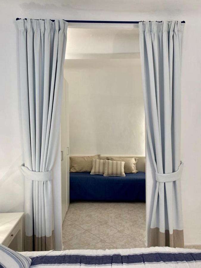 Casa Vacanze Armanda-Suite Lerici Ngoại thất bức ảnh