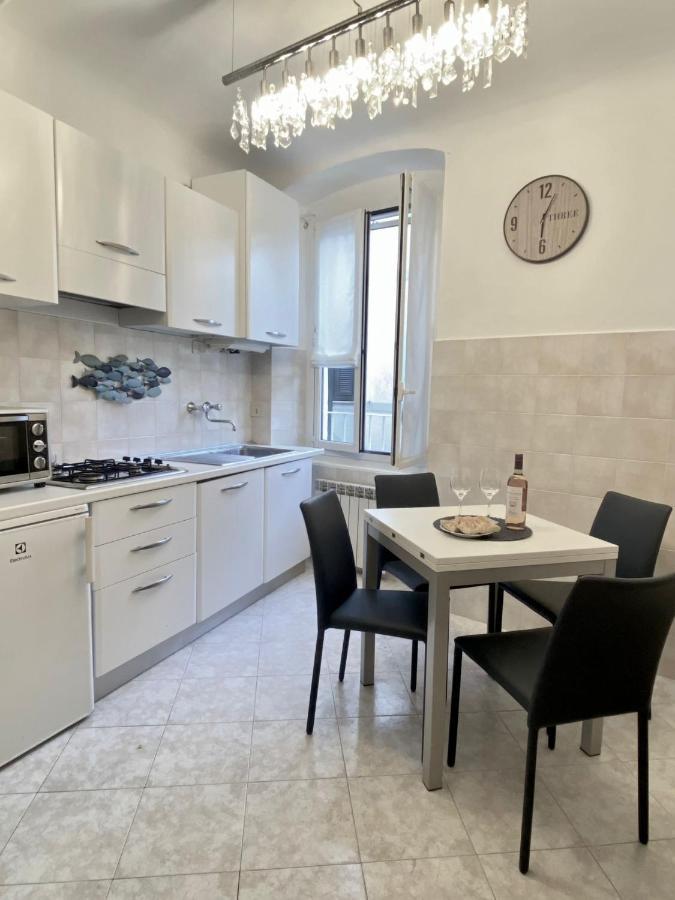 Casa Vacanze Armanda-Suite Lerici Ngoại thất bức ảnh