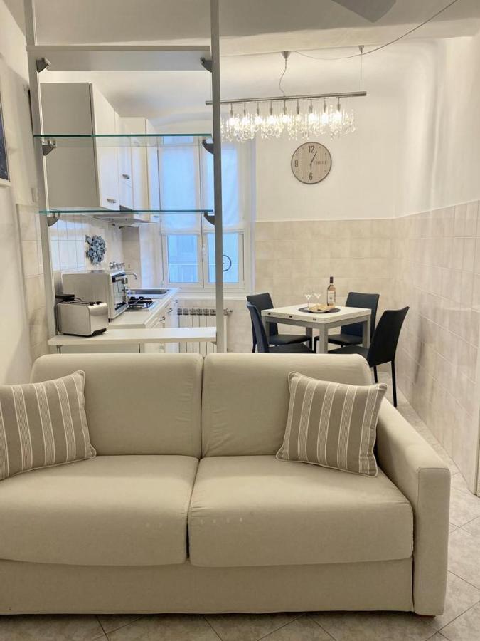 Casa Vacanze Armanda-Suite Lerici Ngoại thất bức ảnh