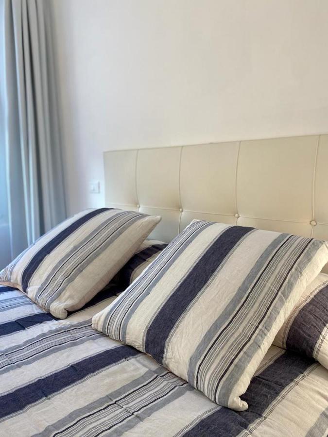 Casa Vacanze Armanda-Suite Lerici Ngoại thất bức ảnh