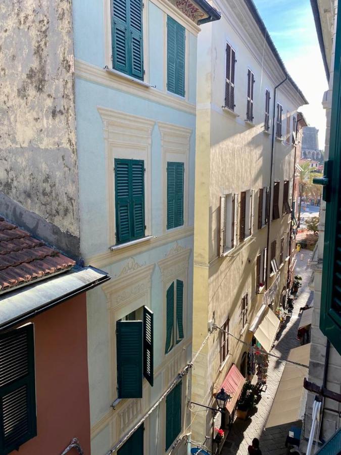 Casa Vacanze Armanda-Suite Lerici Ngoại thất bức ảnh