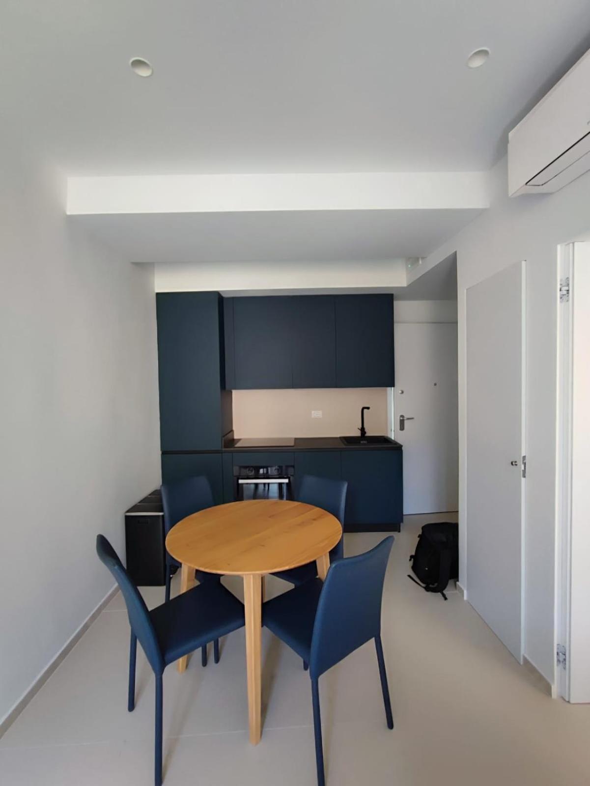 Casa Vacanze Armanda-Suite Lerici Ngoại thất bức ảnh