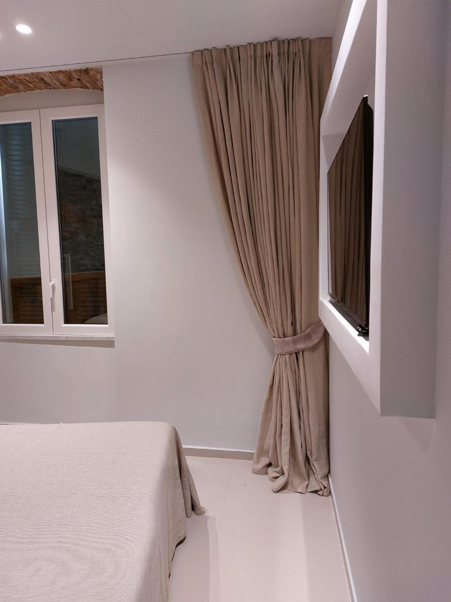 Casa Vacanze Armanda-Suite Lerici Ngoại thất bức ảnh