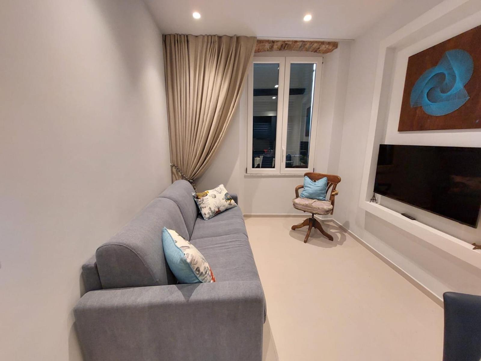 Casa Vacanze Armanda-Suite Lerici Ngoại thất bức ảnh