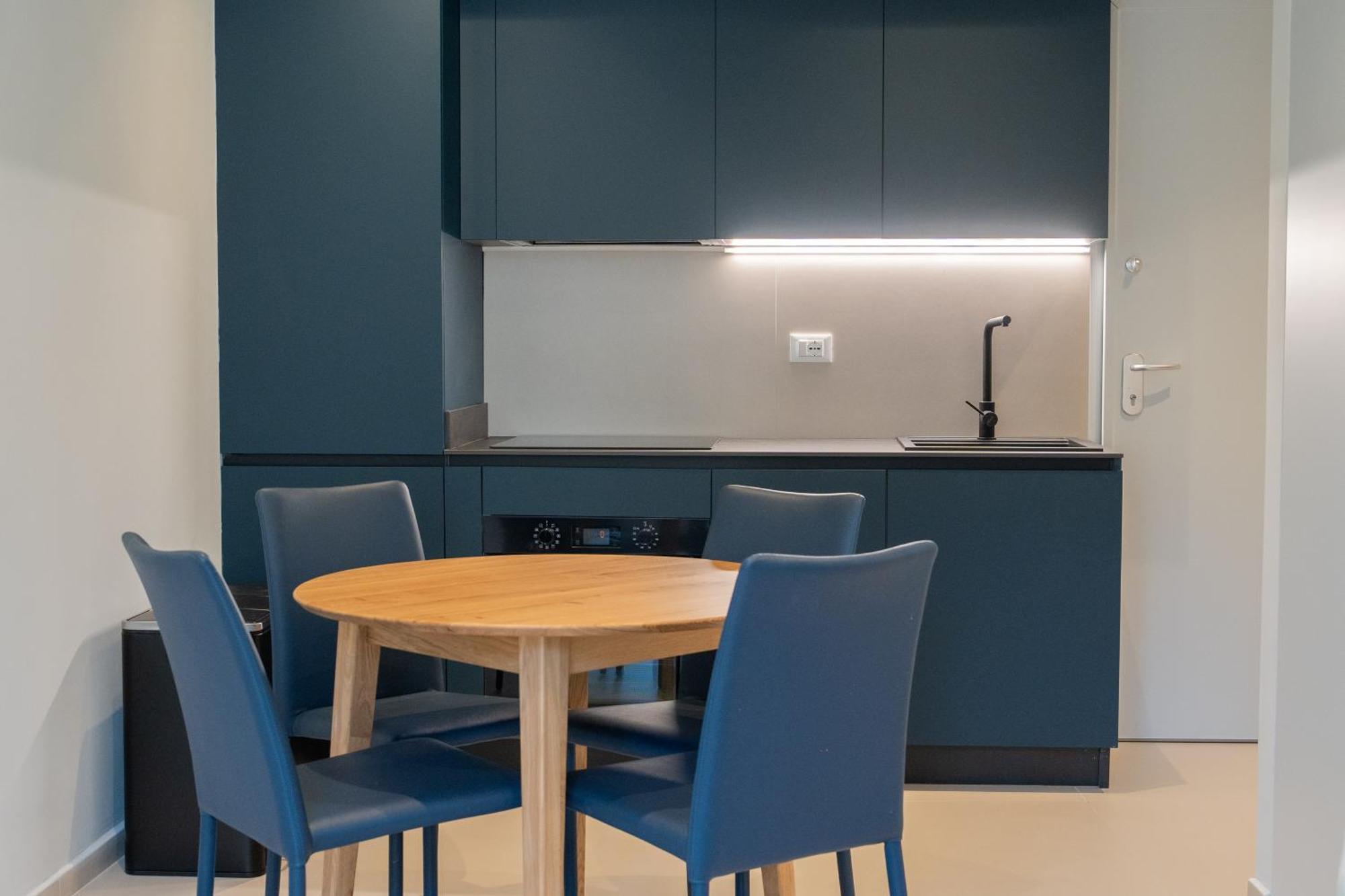 Casa Vacanze Armanda-Suite Lerici Ngoại thất bức ảnh