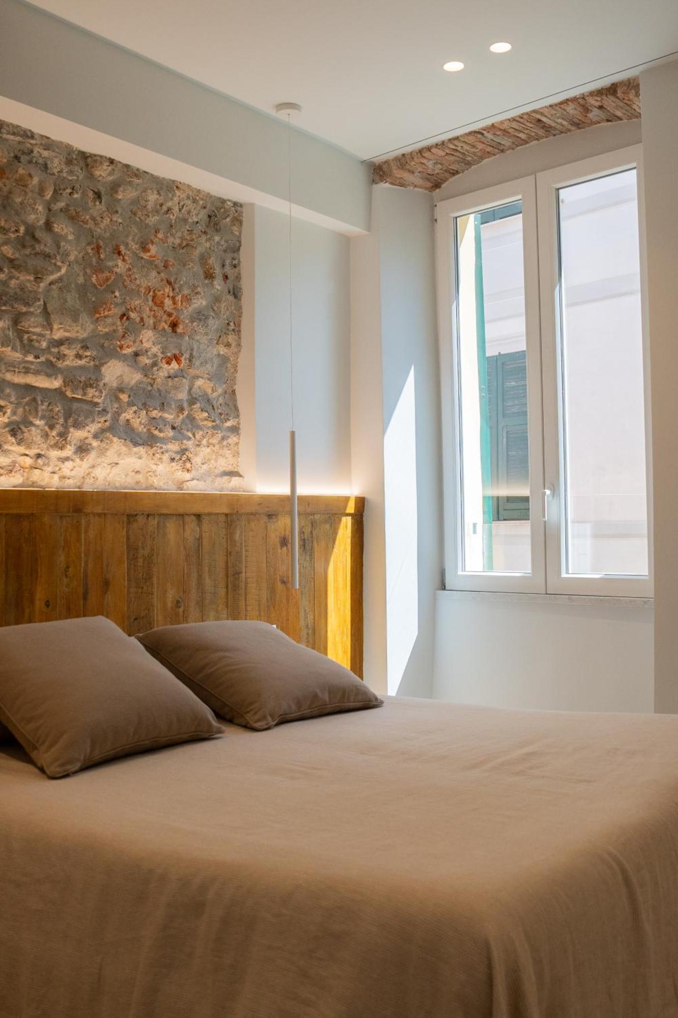 Casa Vacanze Armanda-Suite Lerici Ngoại thất bức ảnh