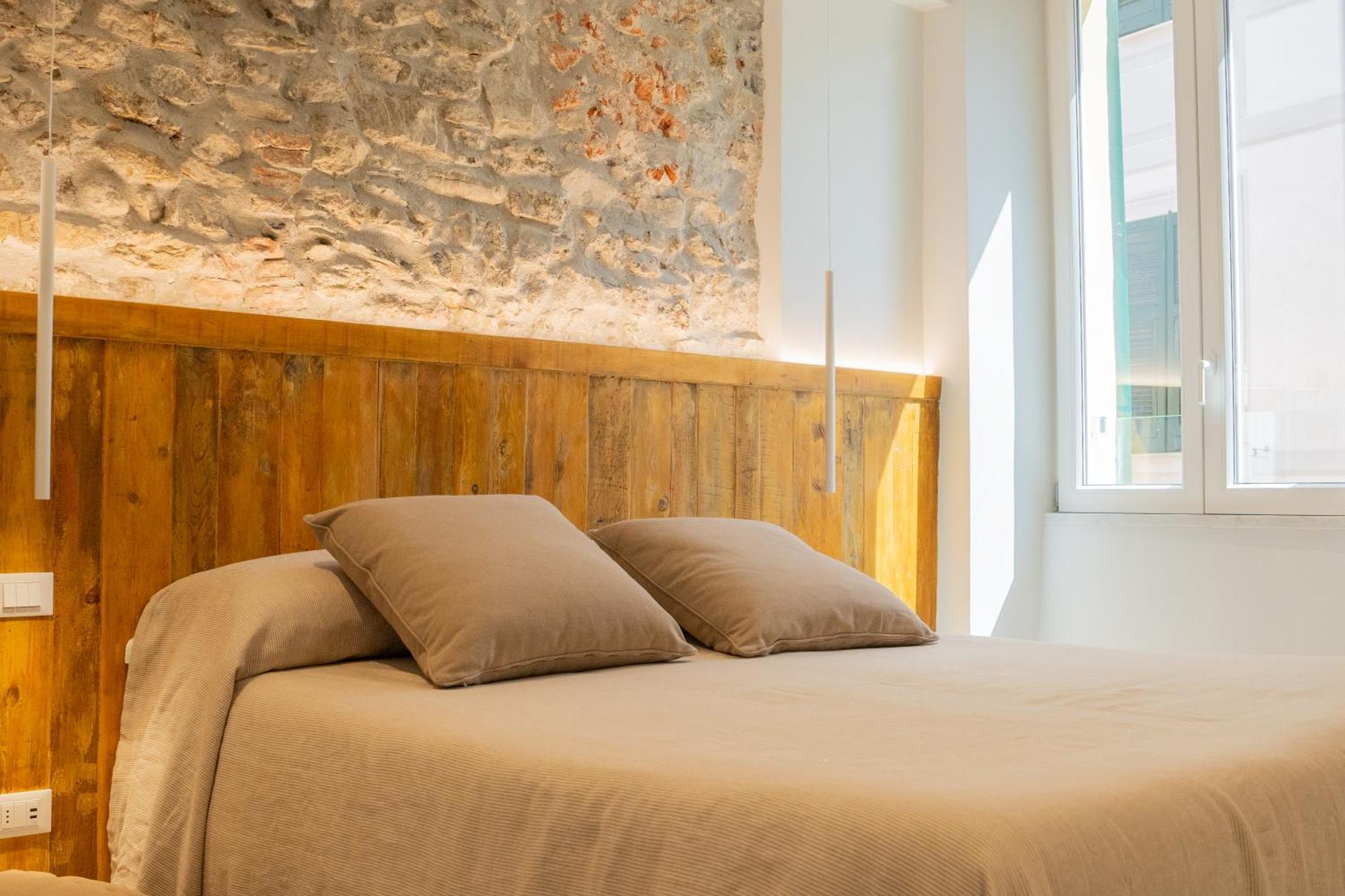Casa Vacanze Armanda-Suite Lerici Ngoại thất bức ảnh